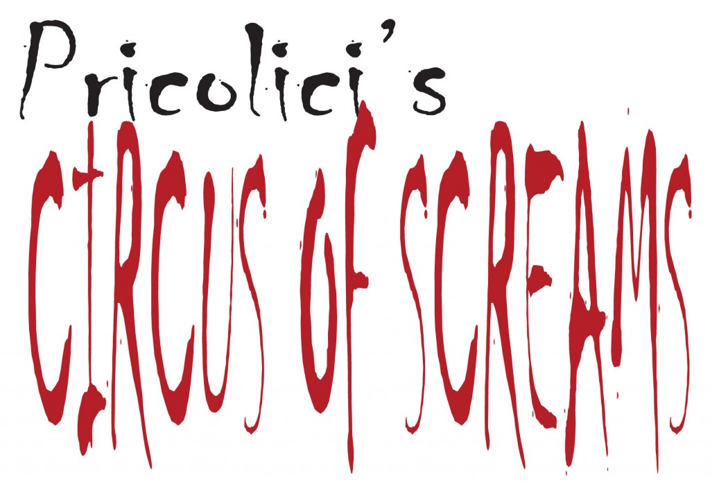 Pricolici Title